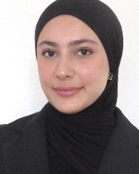 Profilbild von Marwa