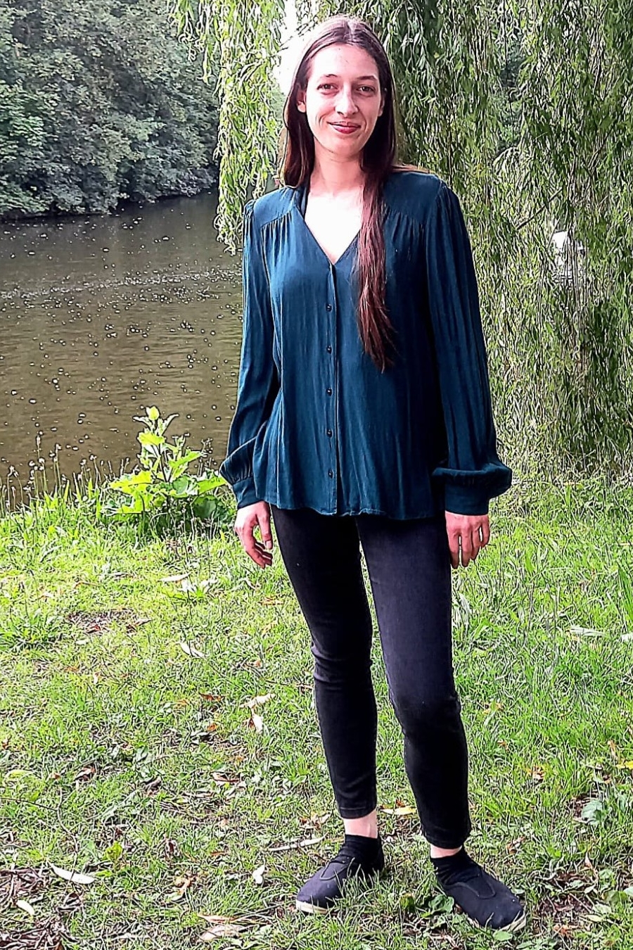 Weiteres Foto von Lea