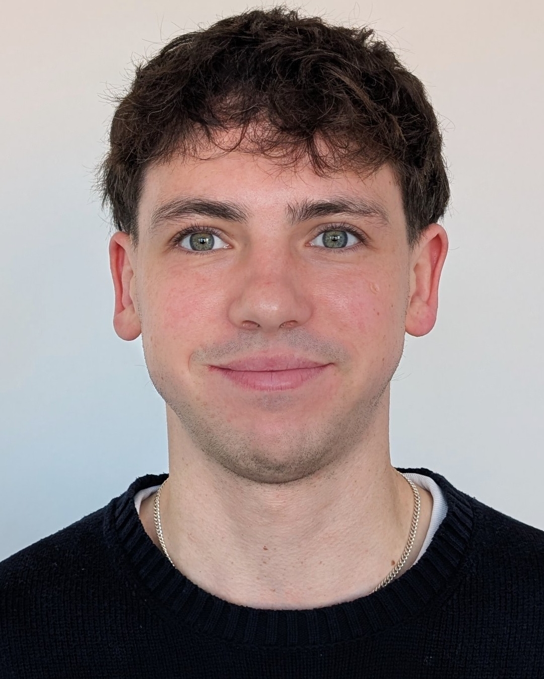 Profilbild von Erik