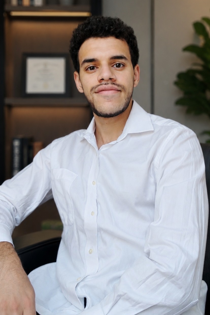 Weiteres Foto von Mohamed Abdelkader