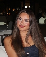 Profilbild von Ana