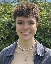 Profilbild von Angelina