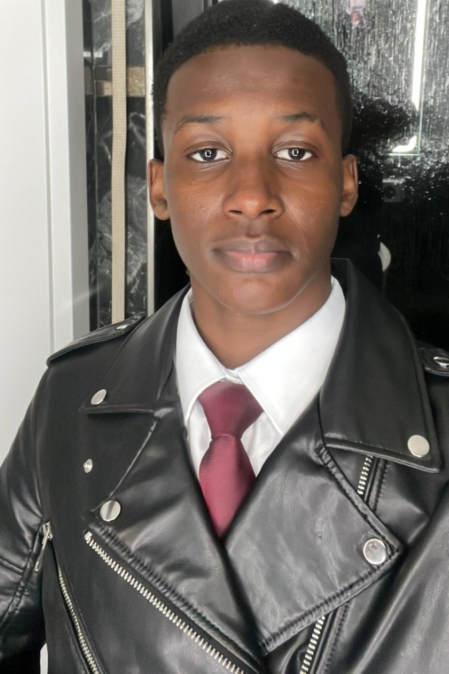 Weiteres Foto von Ange Evrard