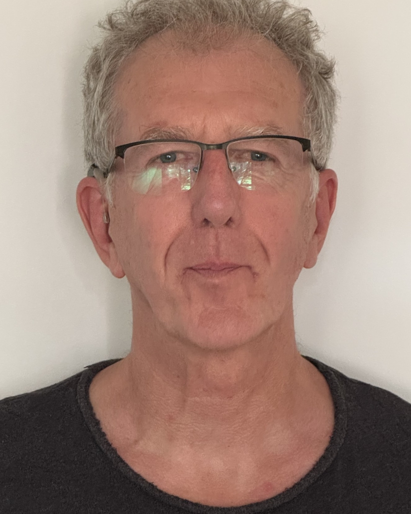 Profilbild von Manfred