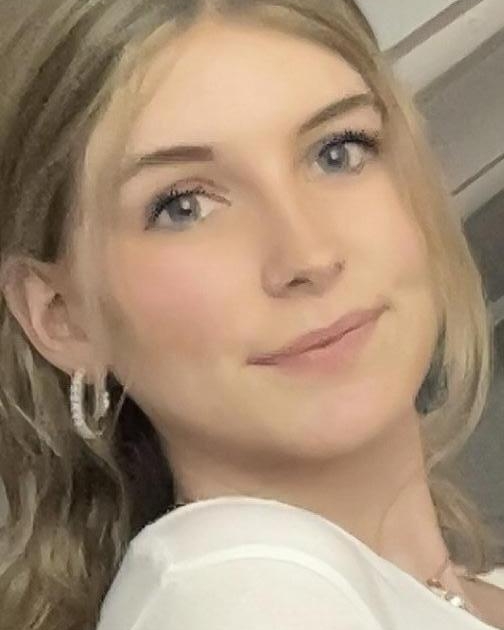 Profilbild von Zofia