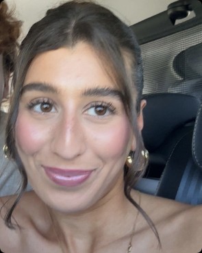 Profilbild von Maryam