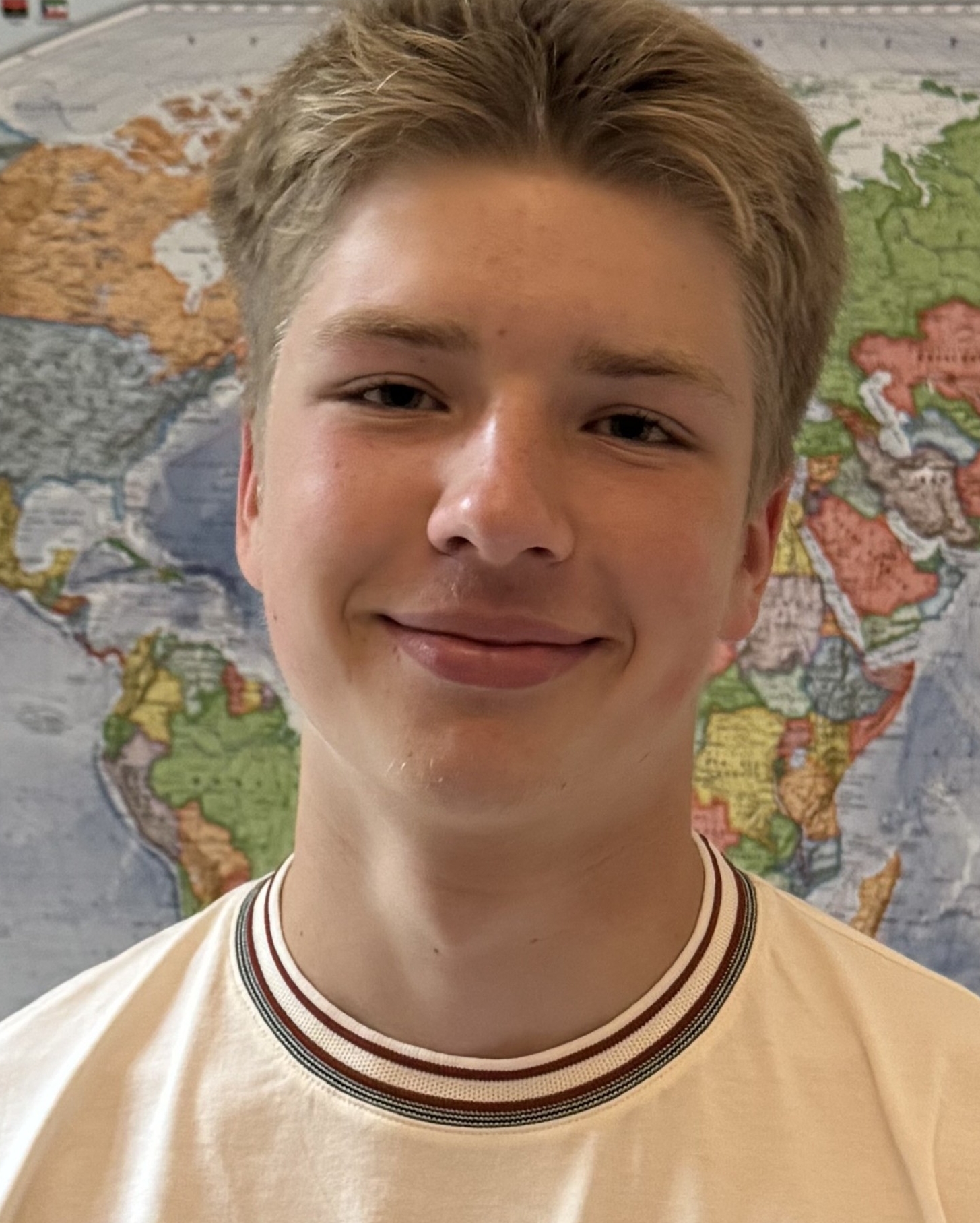 Profilbild von Laurenz Carl