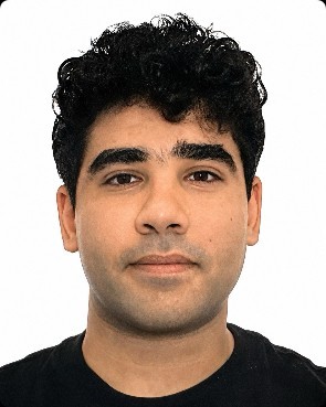 Profilbild von Ahmed