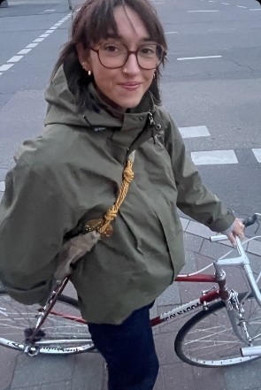 Weiteres Foto von Lilou