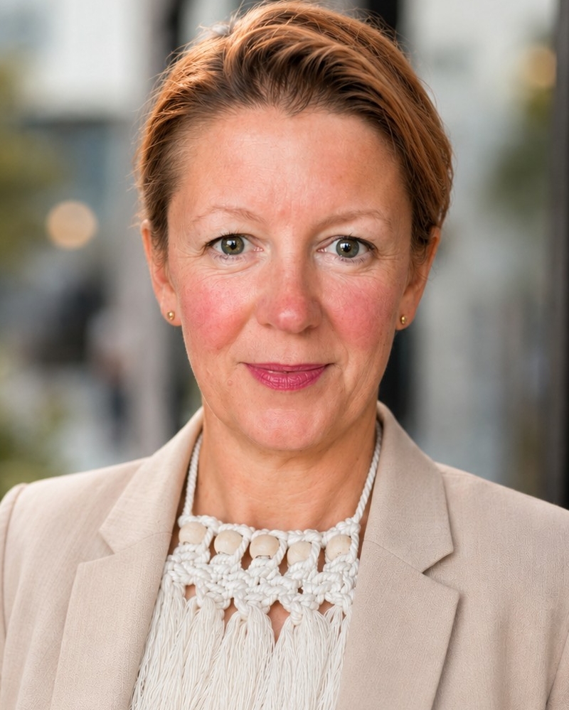 Profilbild von Kerstin