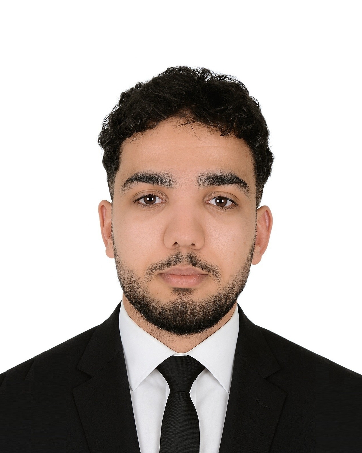 Profilbild von Elmehdi