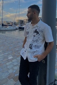 Weiteres Foto von Issam