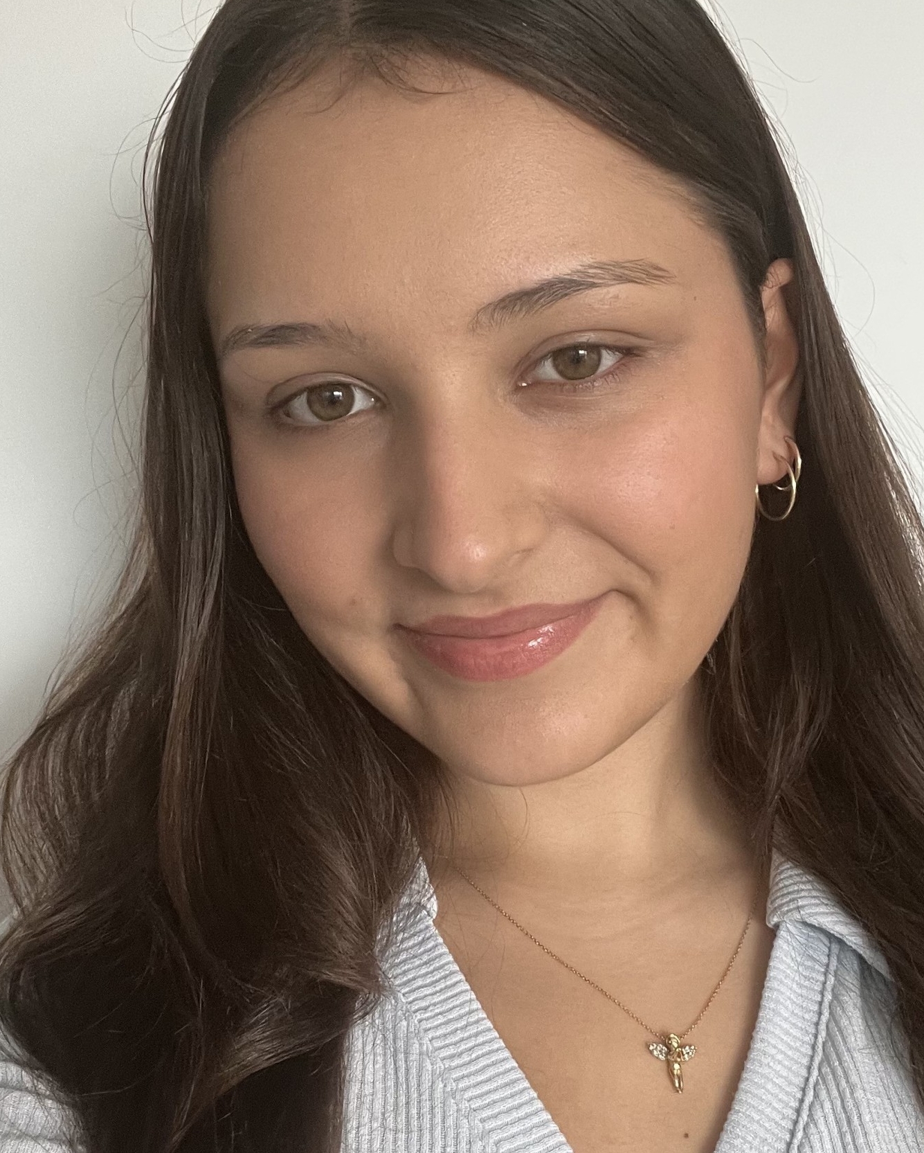 Profilbild von Ceyda Shirin
