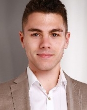 Profilbild von Erik