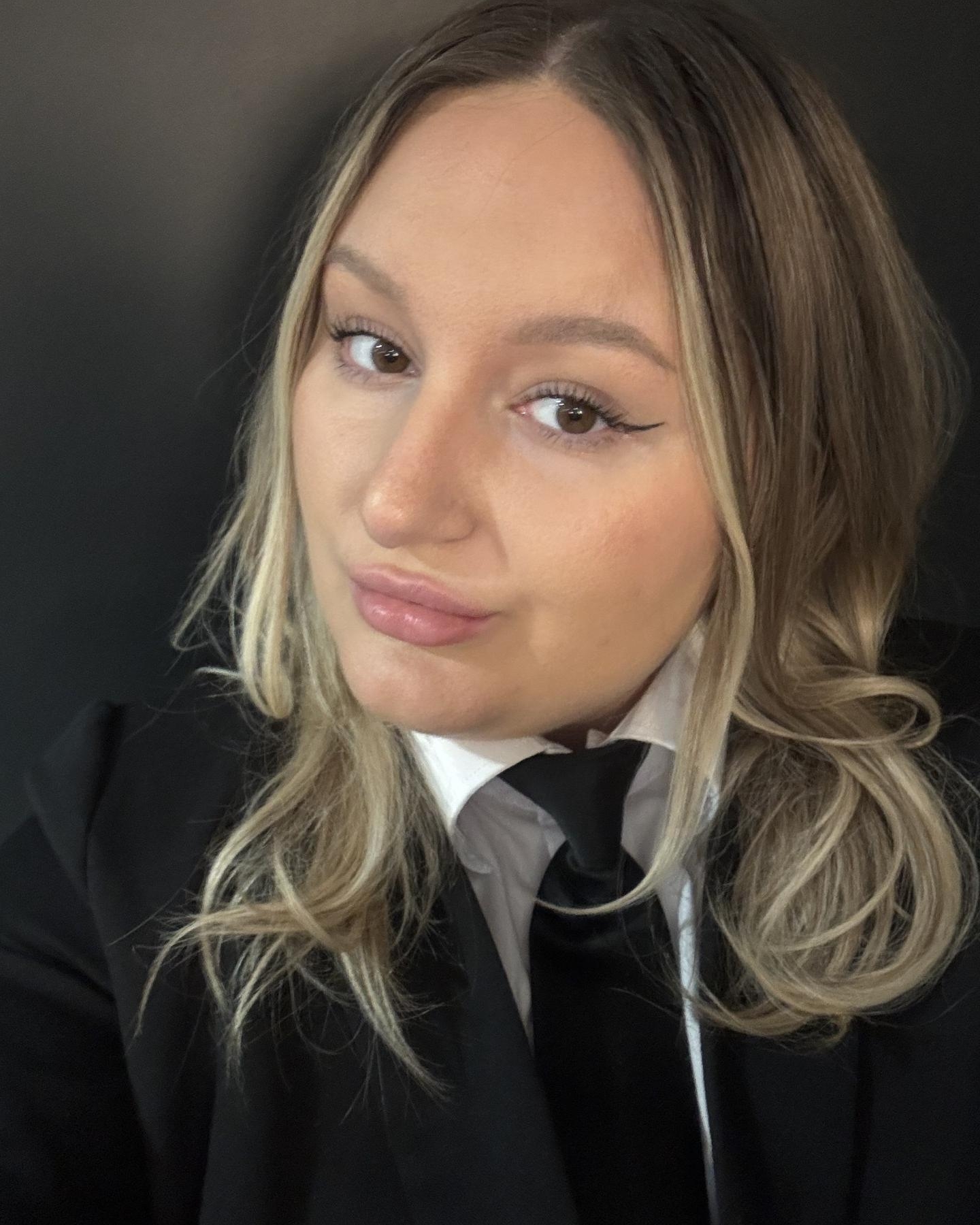 Profilbild von Jana