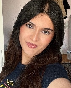Profilbild von Neelam