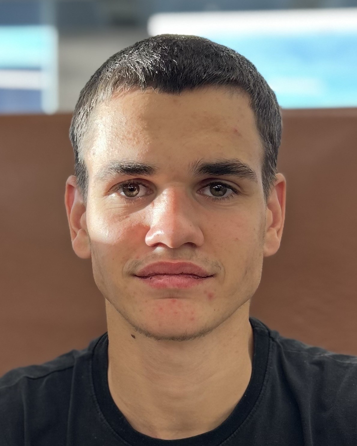 Profilbild von Adam