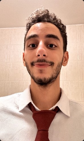 Weiteres Foto von Yassine