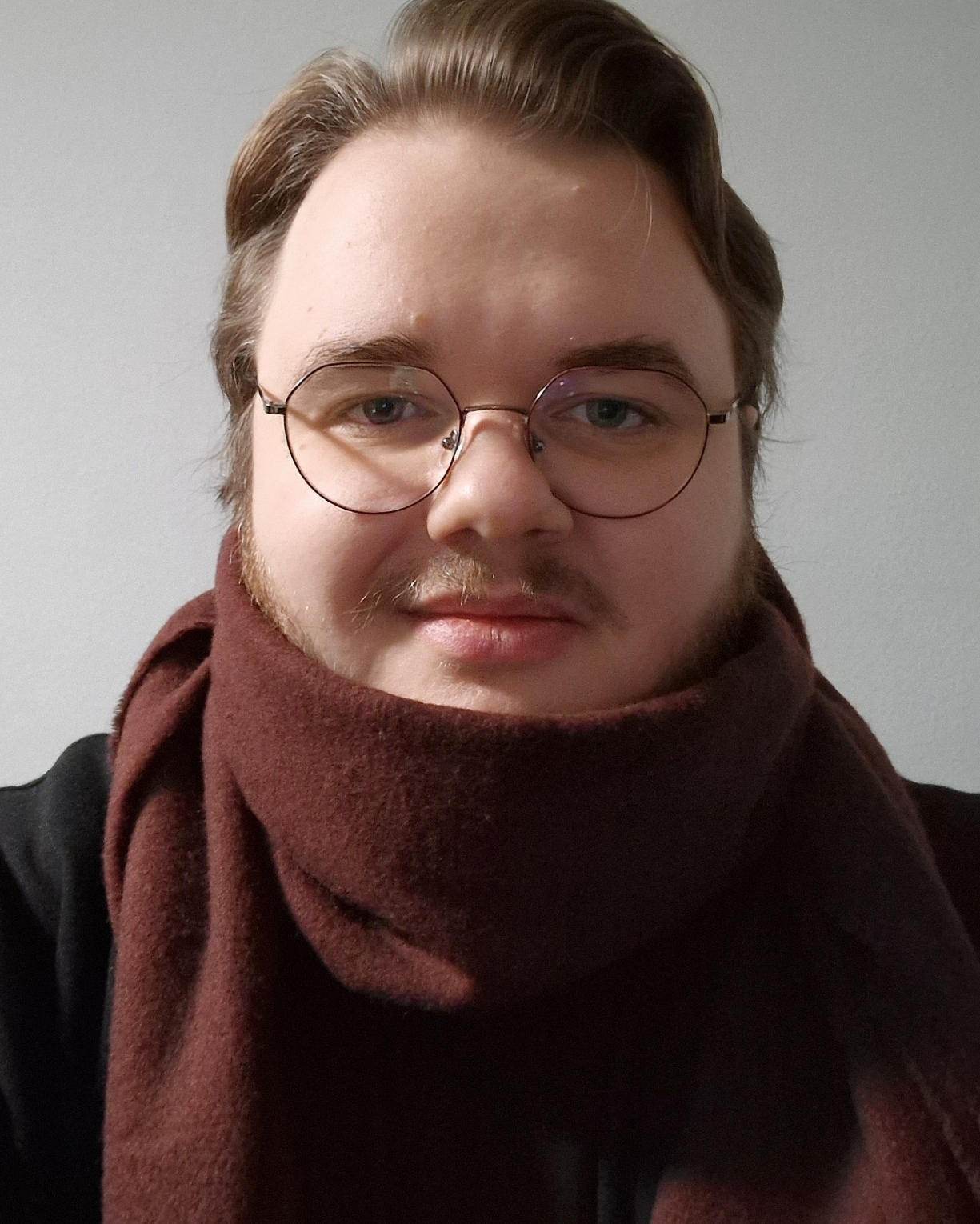 Profilbild von Maksim
