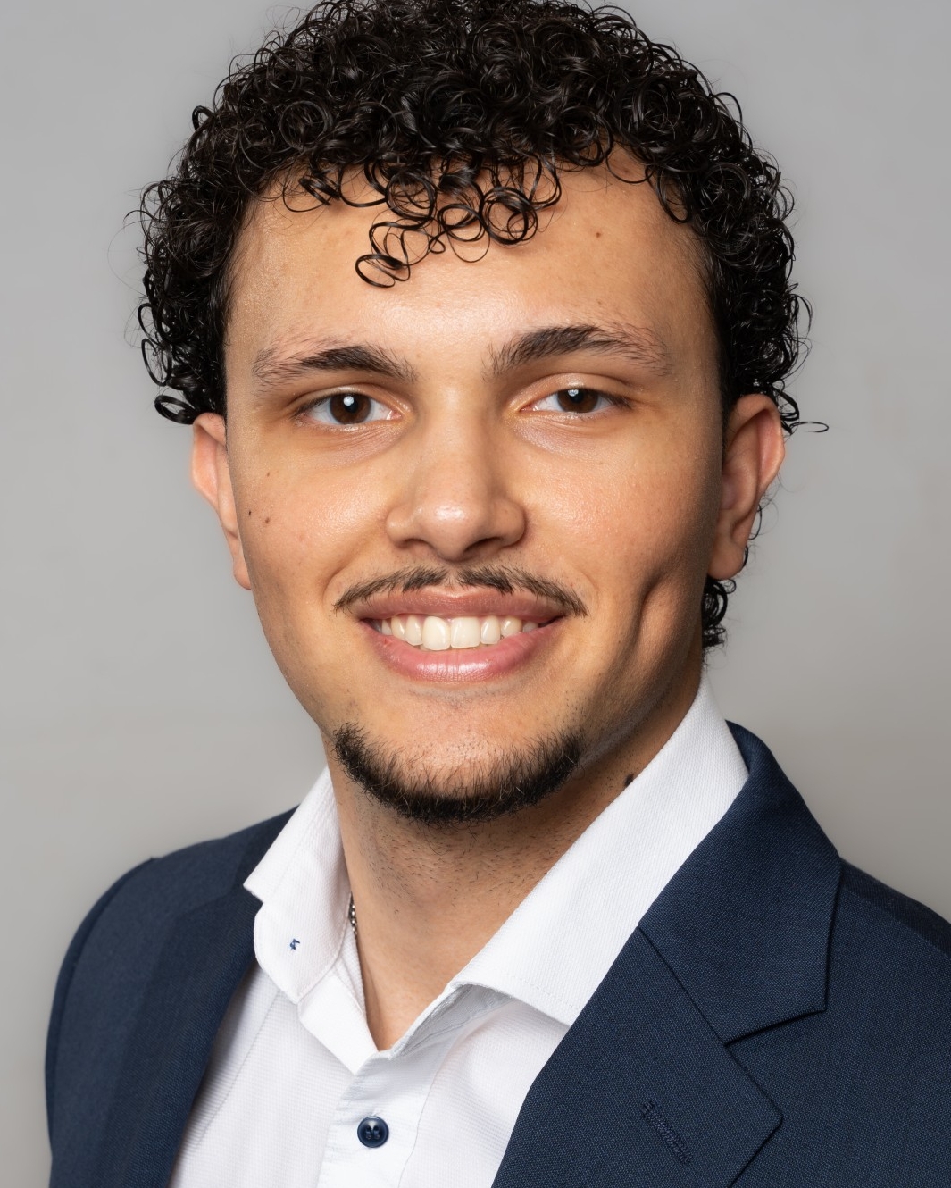 Profilbild von Edvin-Adrian