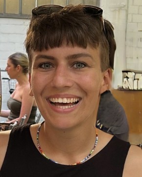 Profilbild von Marie Ida Claudia
