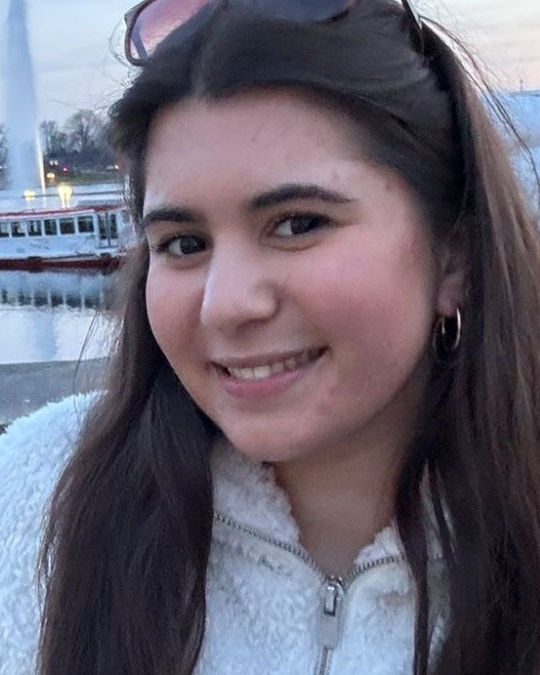 Profilbild von Melike