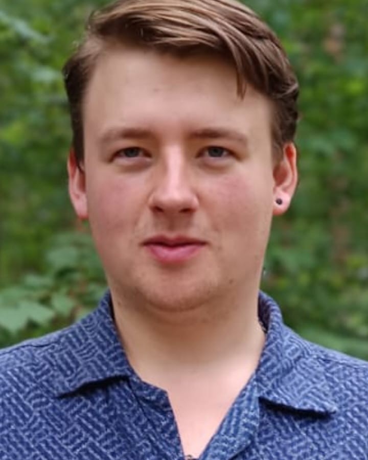 Profilbild von Simon Nathanael