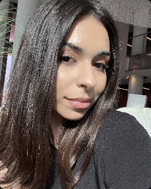 Profilbild von Lea