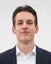 Profilbild von Jonas