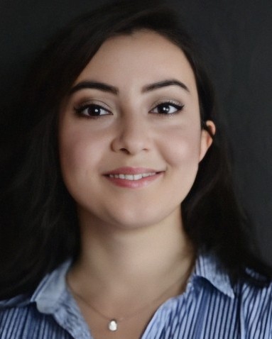Profilbild von Sara