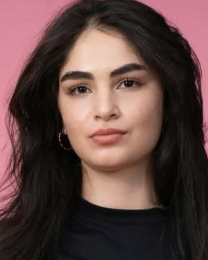 Profilbild von Aya
