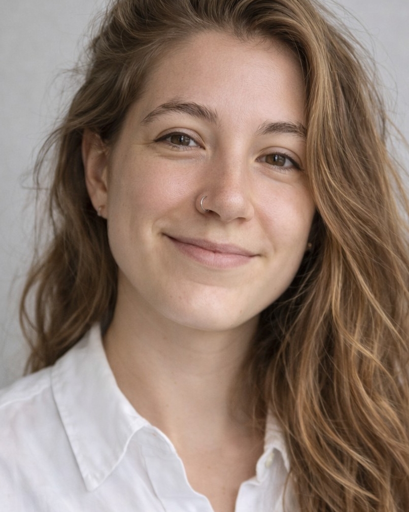 Profilbild von Isabella