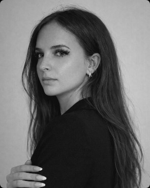 Profilbild von Maja
