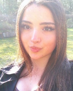 Profilbild von Elif