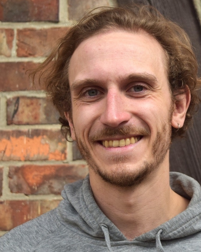 Profilbild von Florian