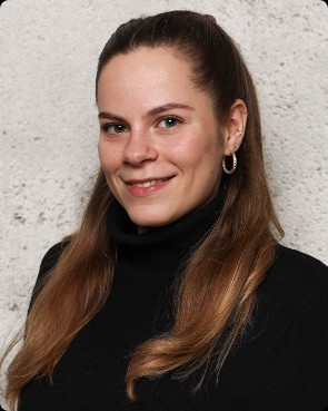 Profilbild von Franziska