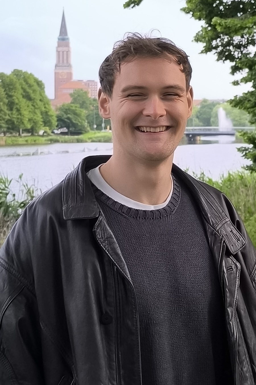 Weiteres Foto von Jannik