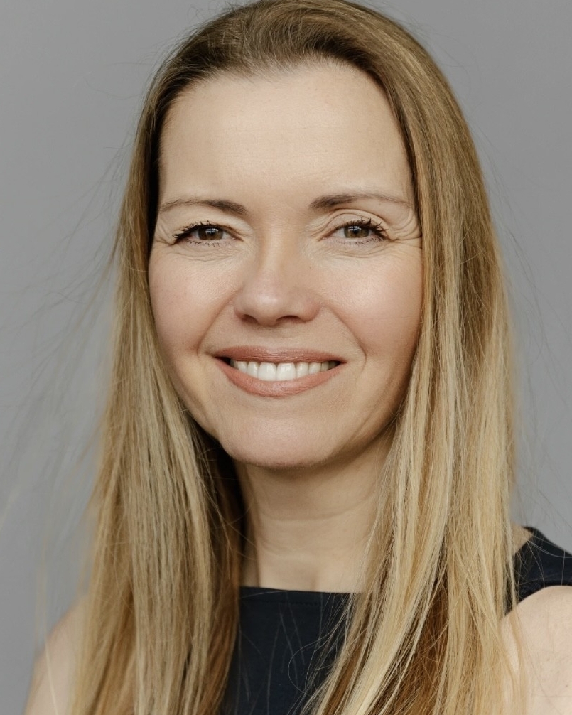 Profilbild von Jekaterina
