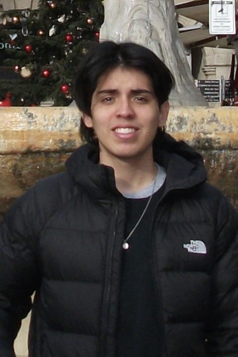 Weiteres Foto von Jose Ruben