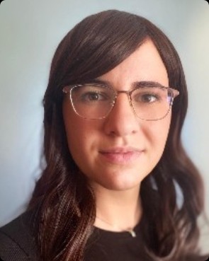 Profilbild von Julia