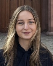 Profilbild von Amelie Marie