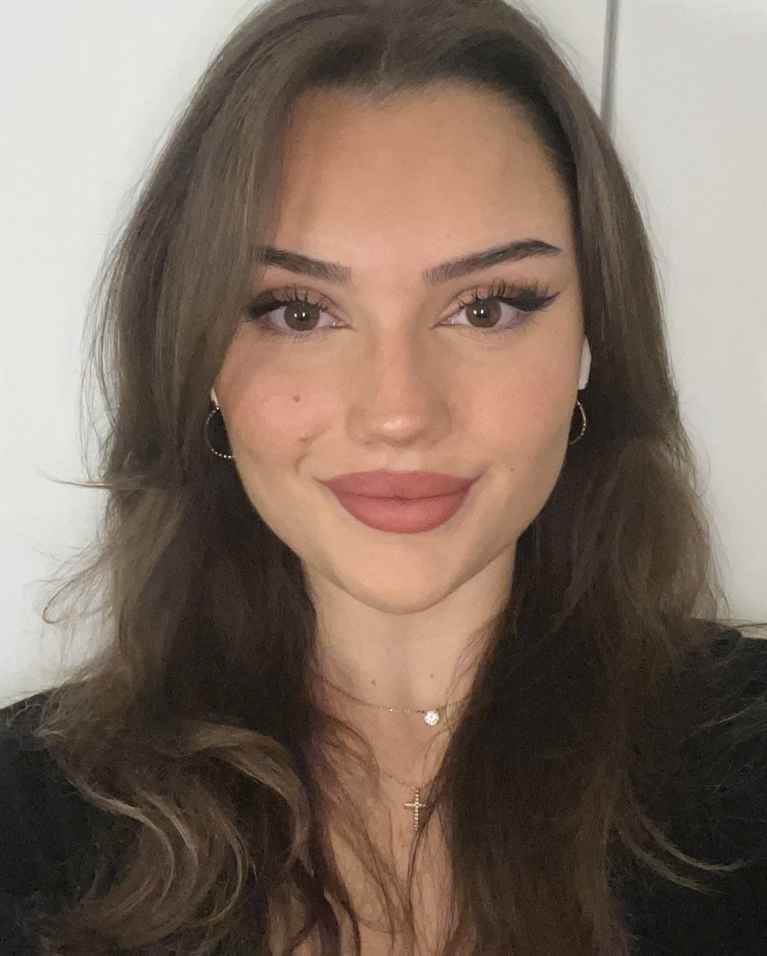 Profilbild von Lisa Celeste