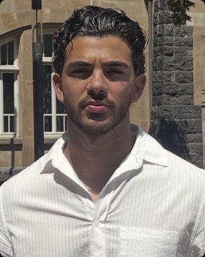 Profilbild von Akel Ahmet