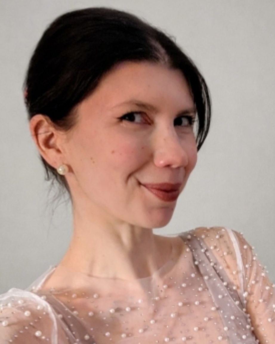 Profilbild von Viktoria Ceren
