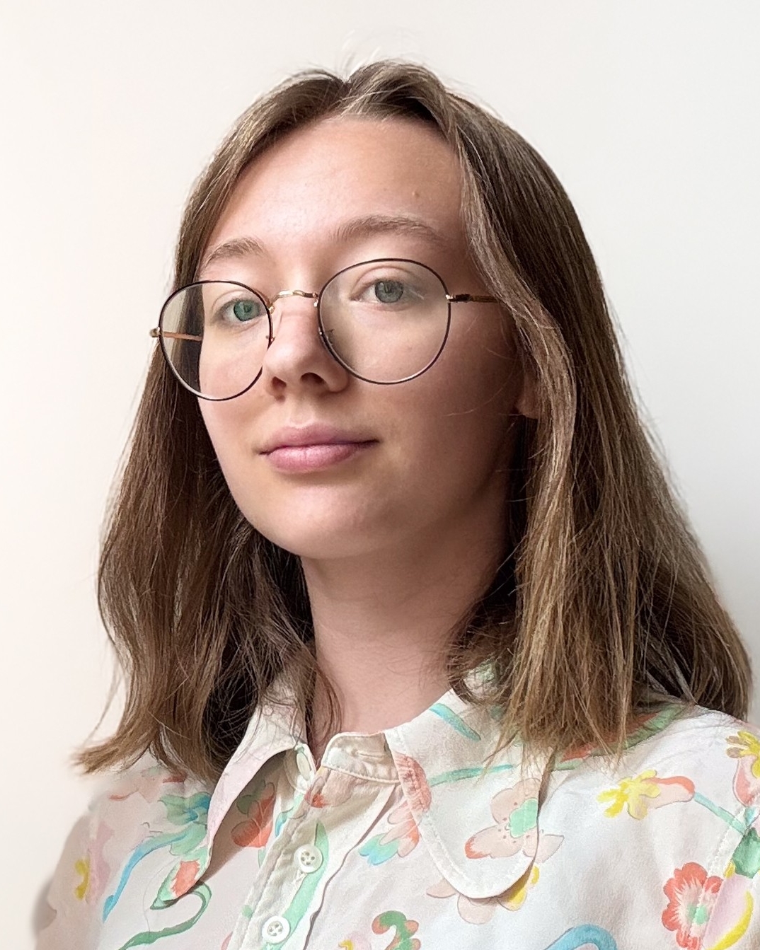 Profilbild von Luka Zoe Friederike