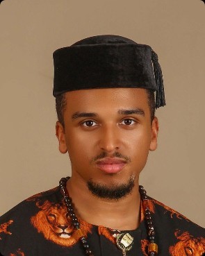 Profilbild von Andrew Desmond