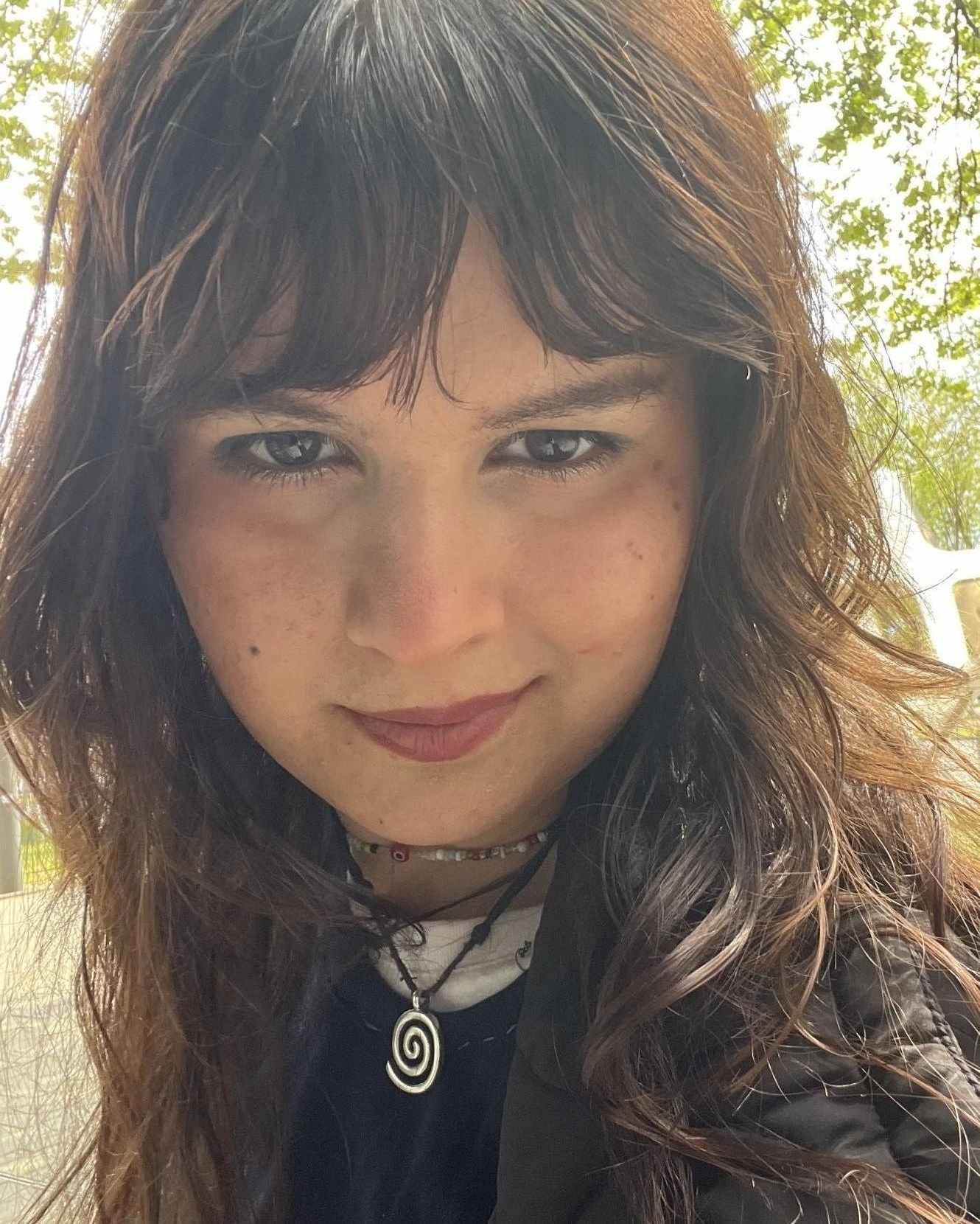 Profilbild von Leyla