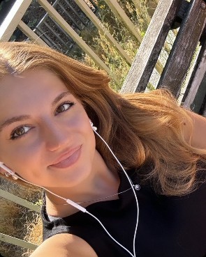 Profilbild von Alisa