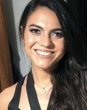Profilbild von Marina