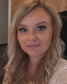 Profilbild von Bianca
